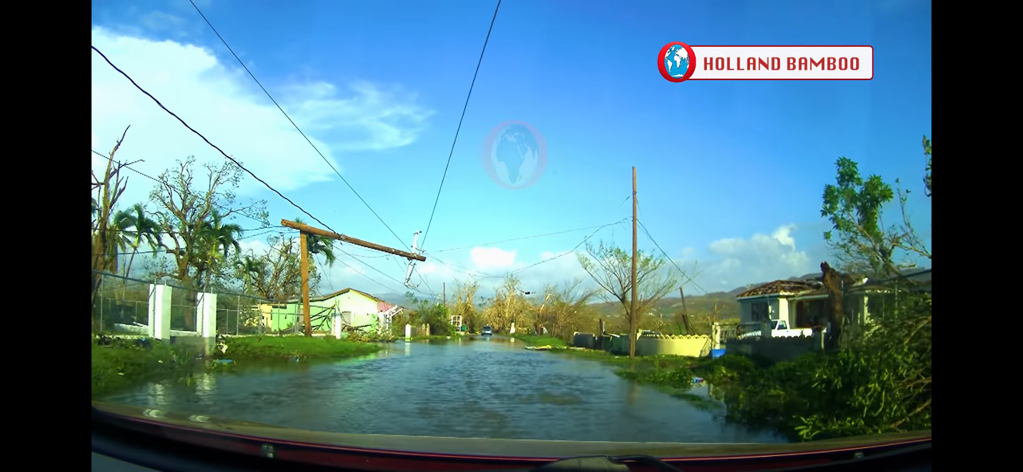 Help St. Elizabeth, Jamaica Rebuild After Hurricane Melissa campaign photo, 6 of 8