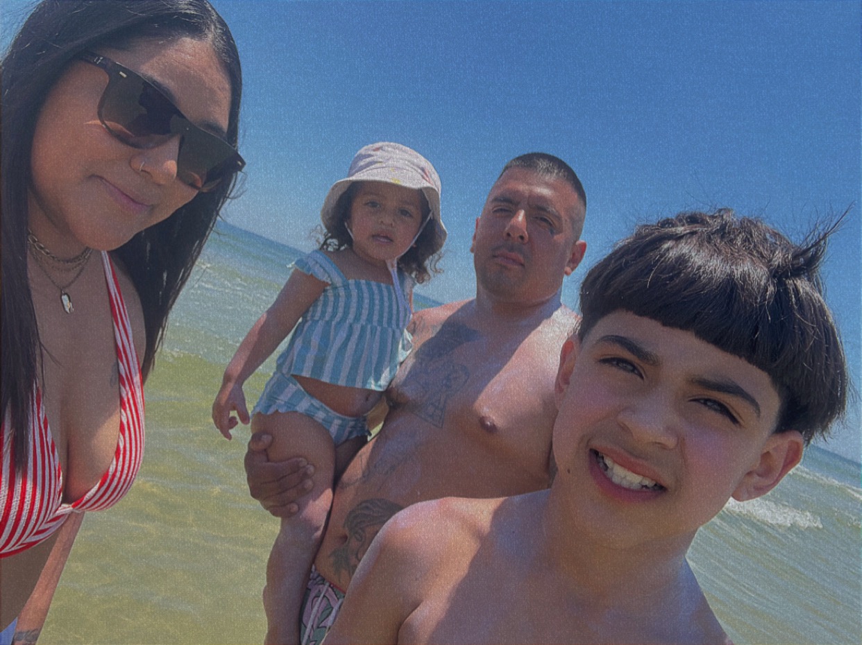 Donate to Valery's Journey of Healing and Hope campaign photo, 5 of 7
