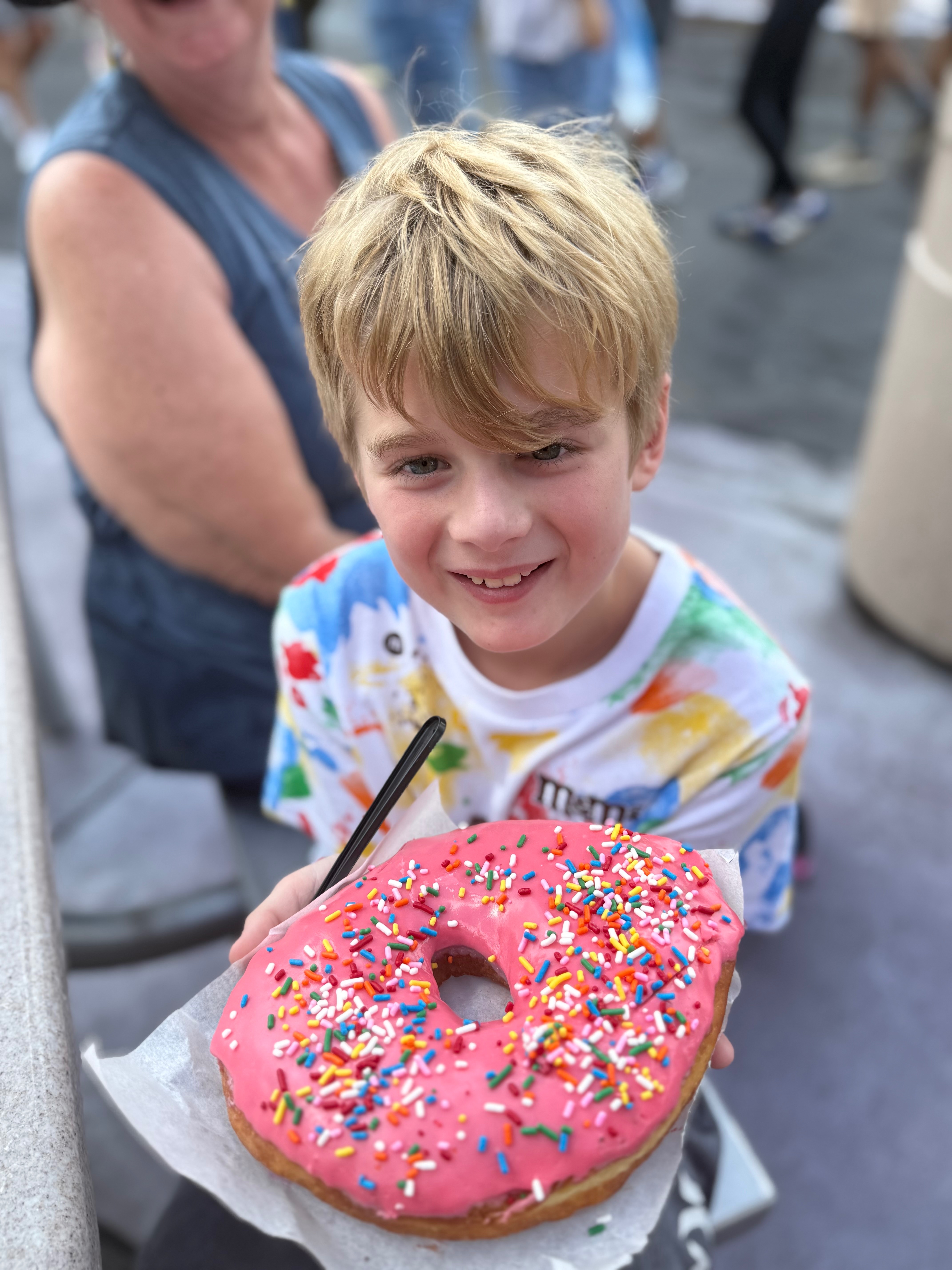 Operation Wishbone: Feeding Families and Filling Hearts campaign photo, 2 of 6