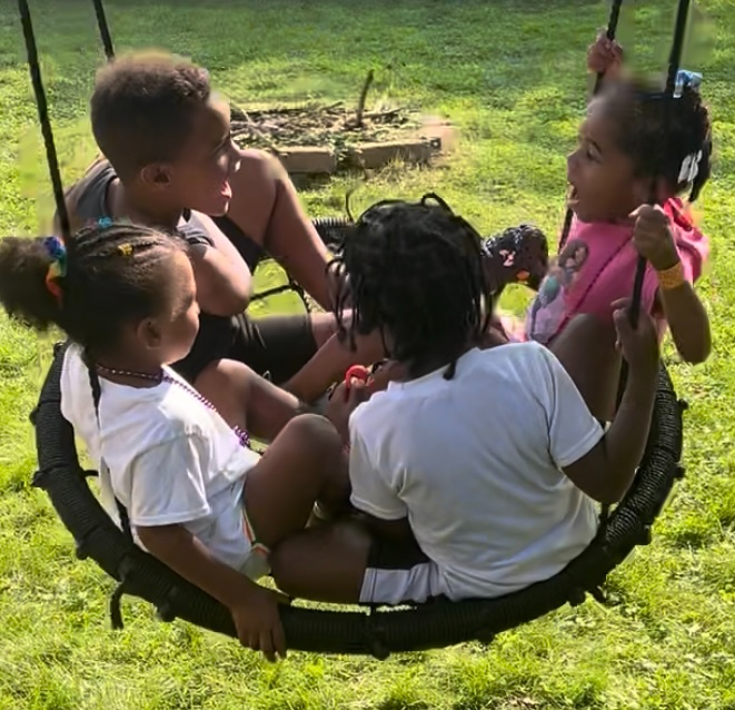Help Tammy Provide Quality Childcare campaign photo, 2 of 4