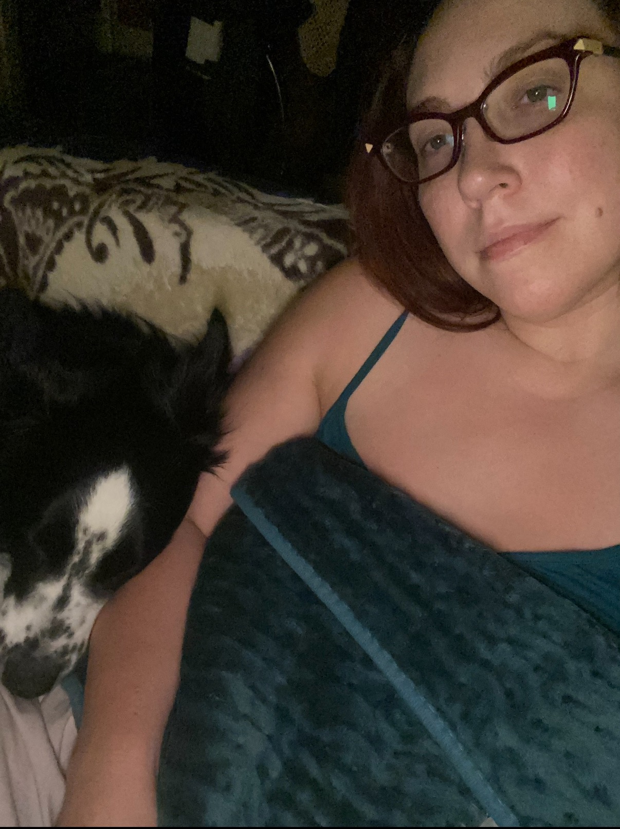Help Melissa Heal from Endometriosis Pain campaign photo, 4 of 8