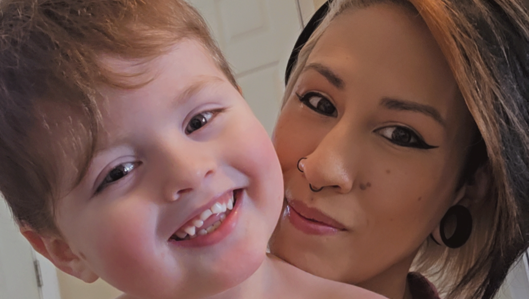 A Mother,  A Mission,  and A Movement Worth Fighting For pinned link photo