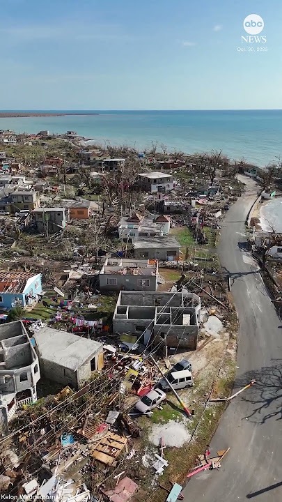 Help Jamaicans Rebuild After Hurricane Melissa campaign photo, 7 of 8