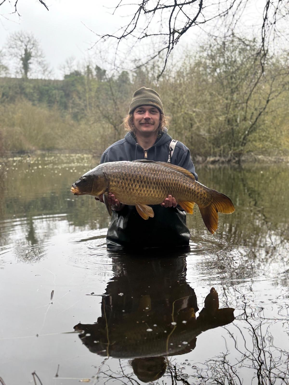 Help Yog pay off his fines on his birthday, to get to Canada campaign photo, 4 of 7