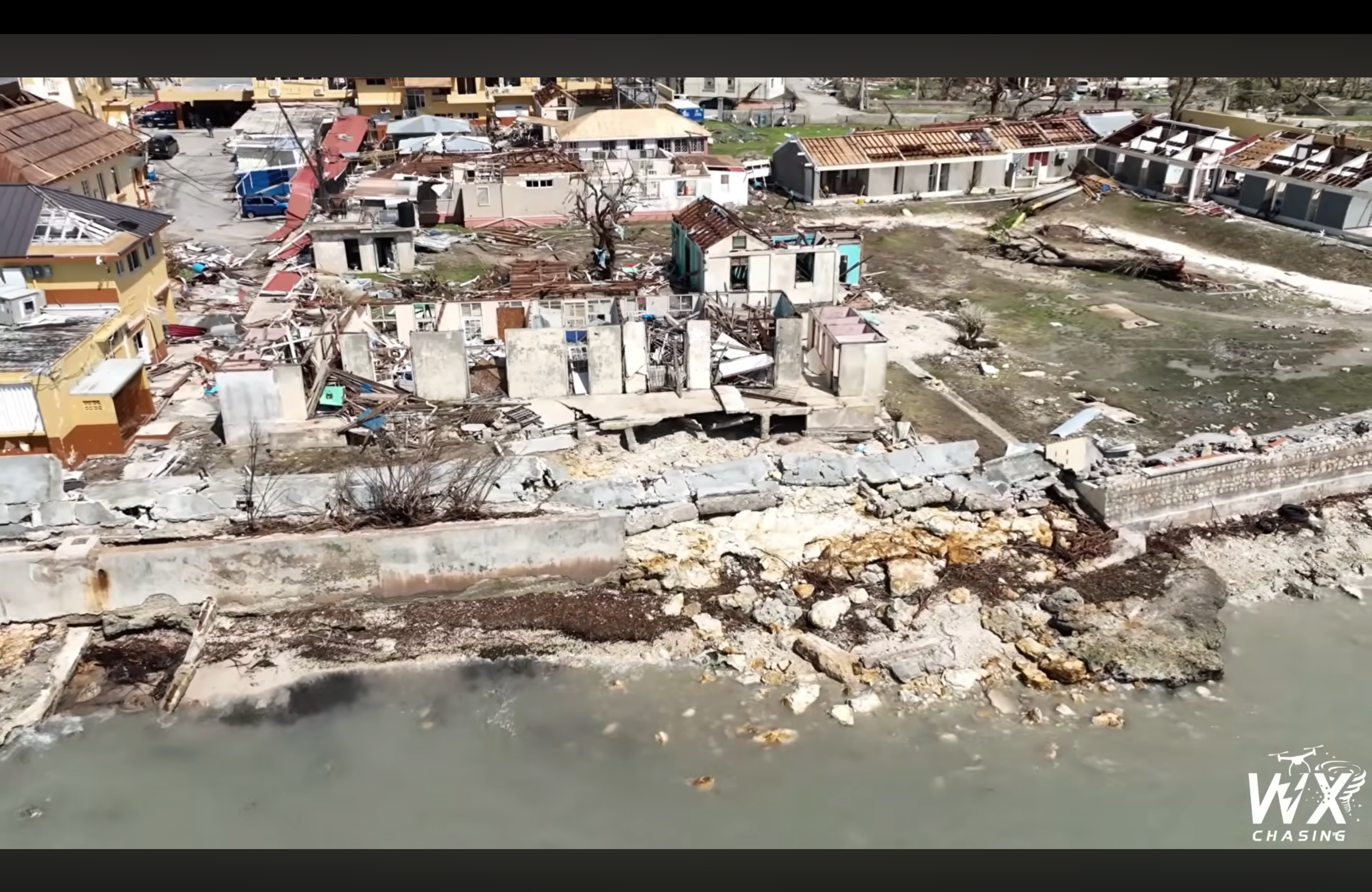 Help Saint Elizabeth Jamaica Families Rebuild After Melissa campaign photo, 4 of 5