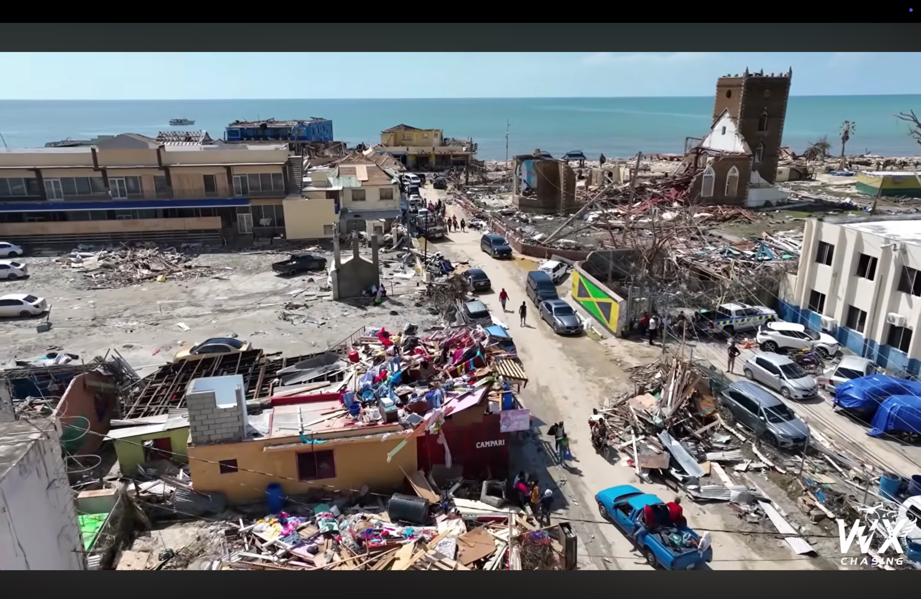 Help Saint Elizabeth Jamaica Families Rebuild After Melissa campaign photo, 2 of 5