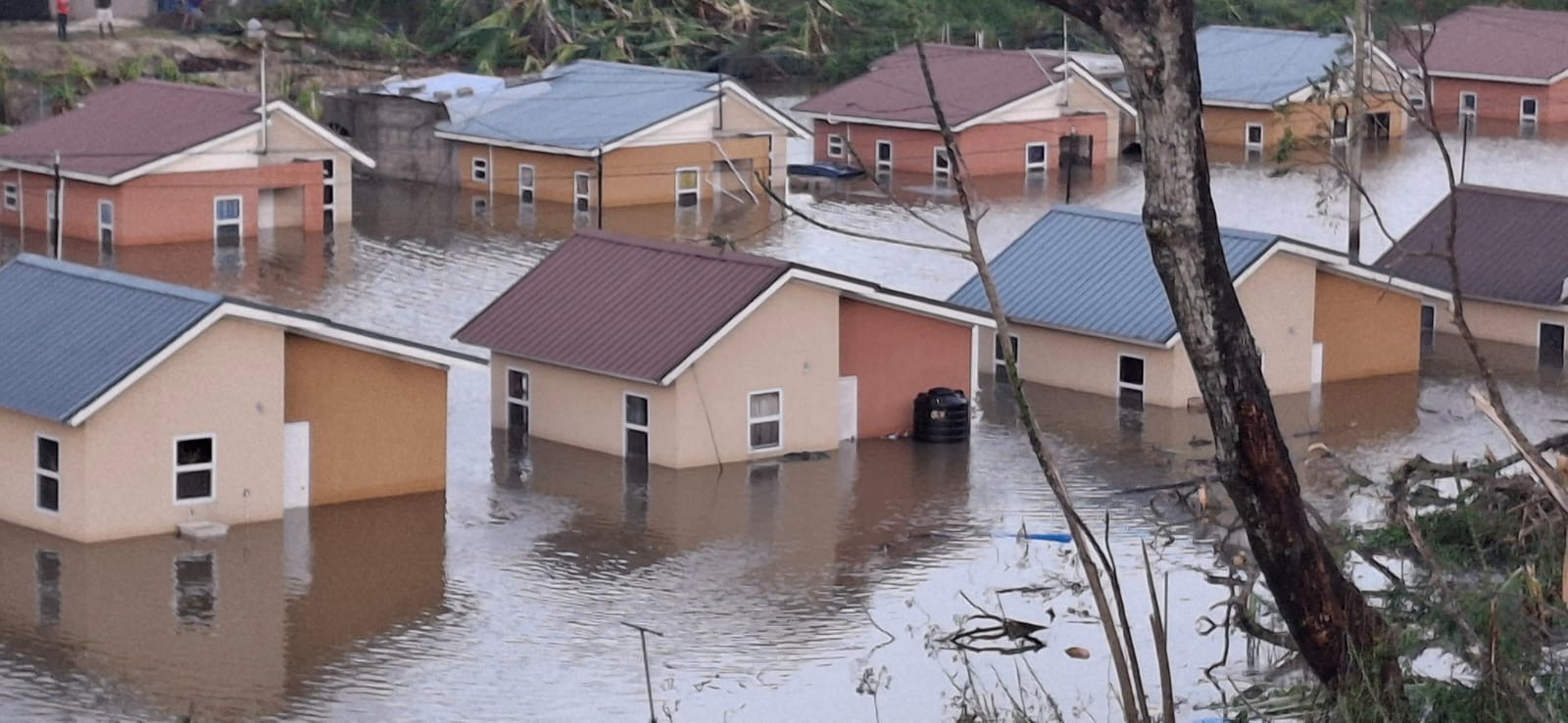 Support Jamaican Families Devastated by Hurricane campaign photo, 7 of 8
