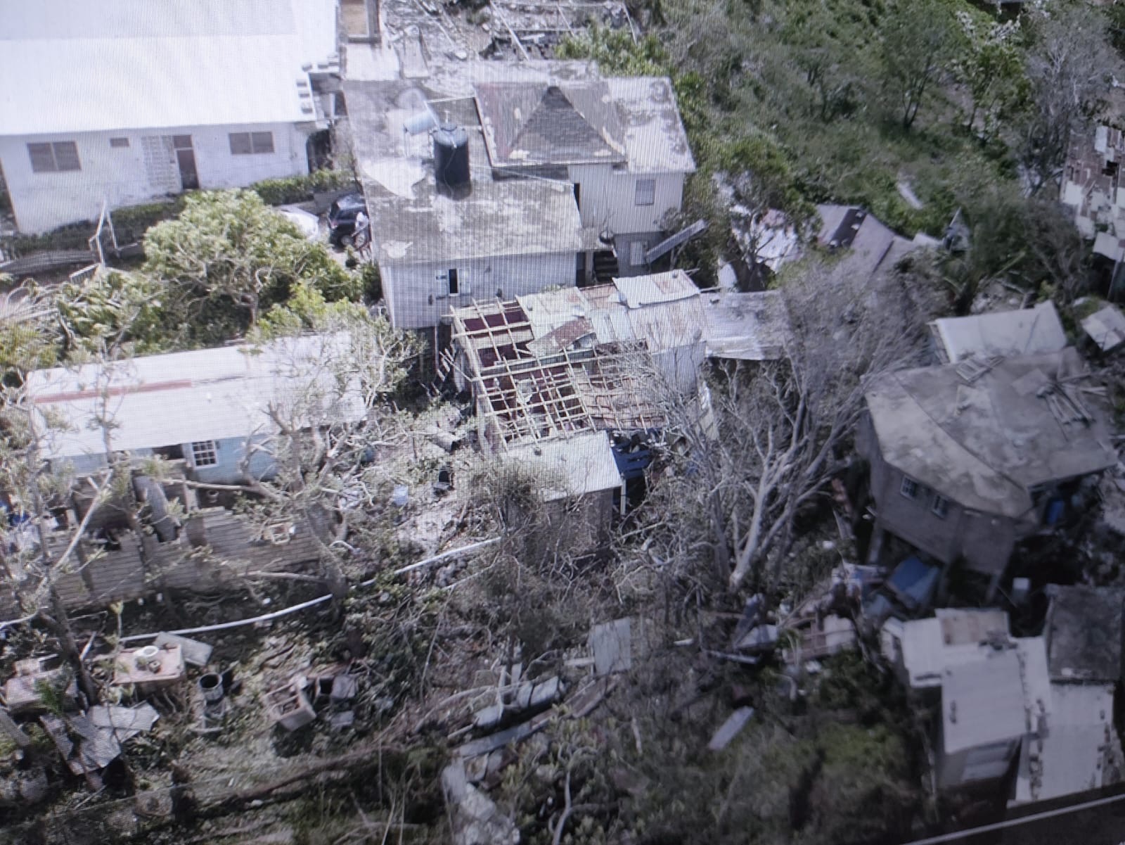 Support Jamaican Families Devastated by Hurricane campaign photo, 2 of 8