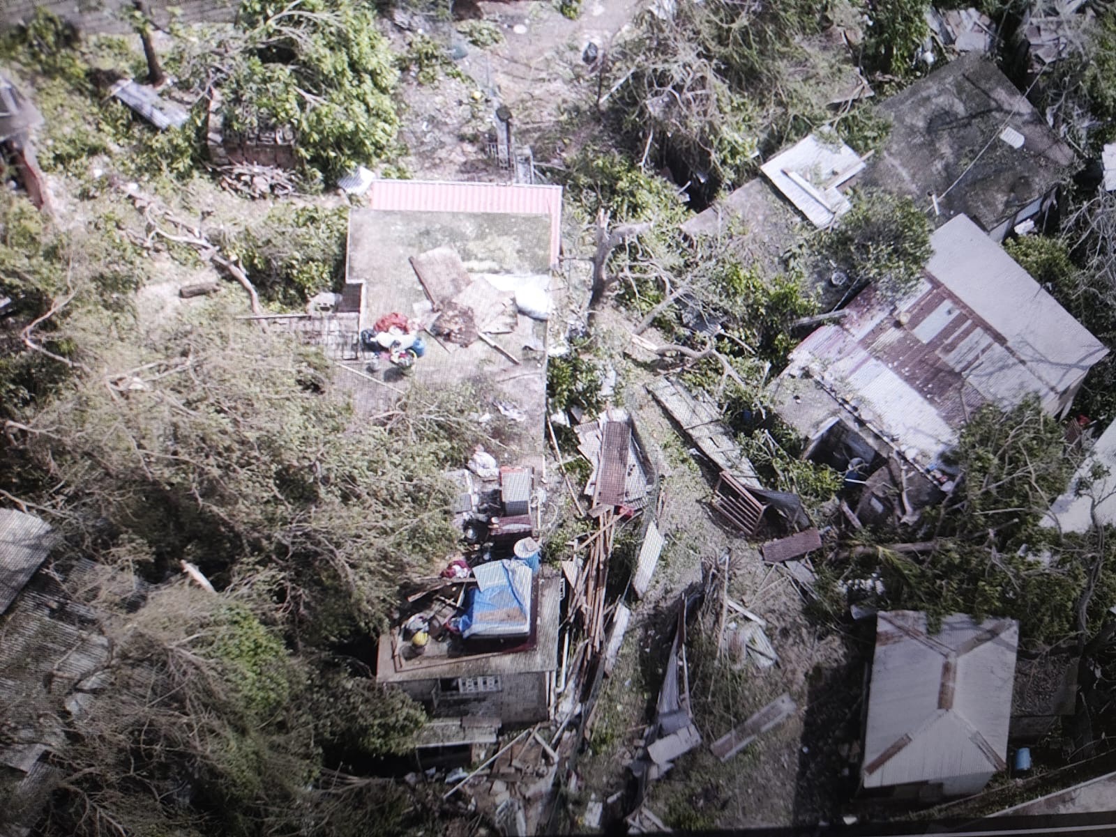 Support Jamaican Families Devastated by Hurricane campaign photo, 4 of 8