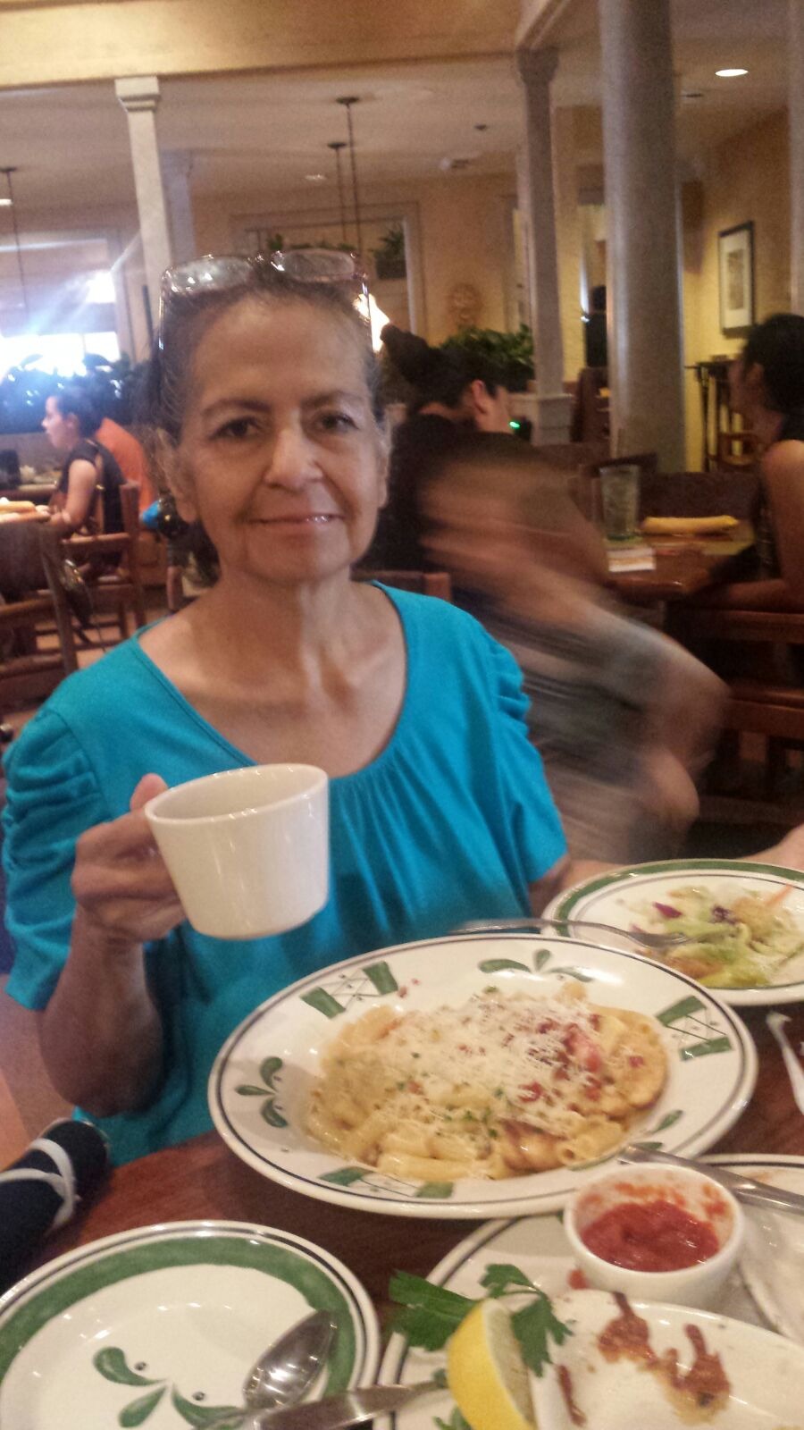 Support Angela Hernandez's Memorial Service campaign photo, 7 of 8