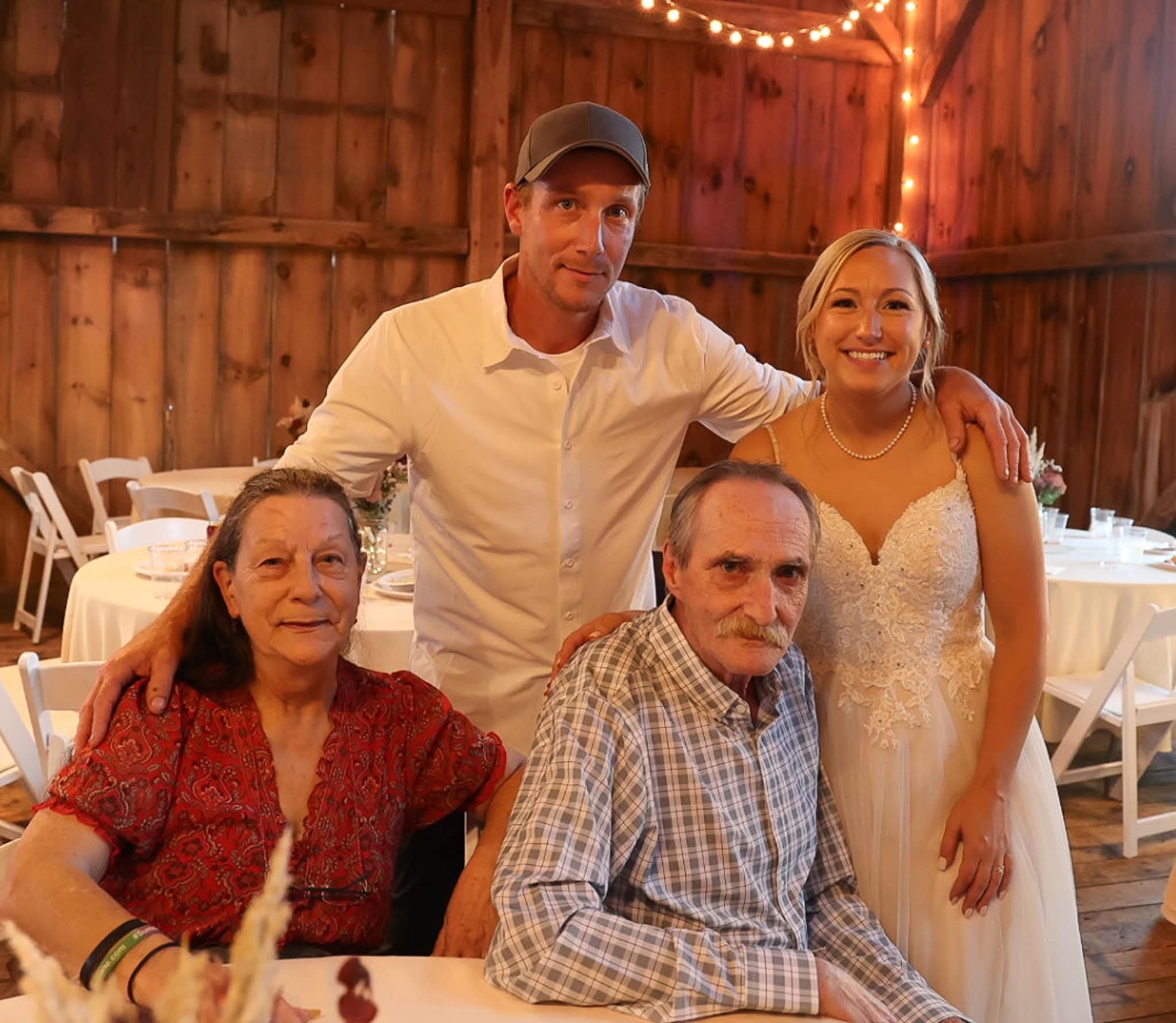 Donate to help Russ and Joann after a house fire campaign photo, 2 of 7