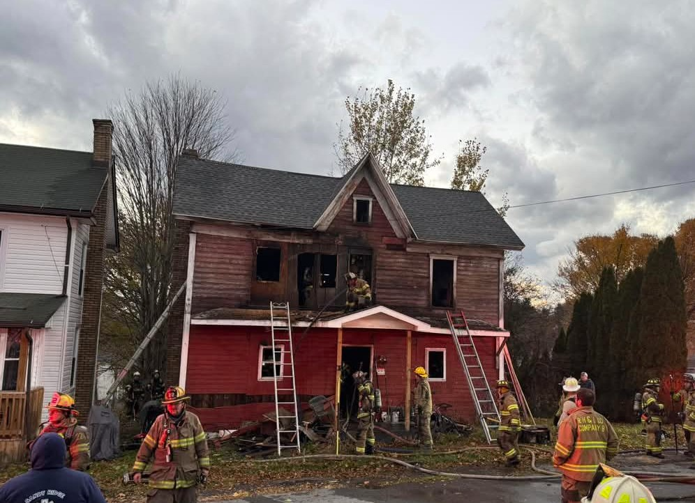 Donate to help Russ and Joann after a house fire campaign photo, 4 of 7