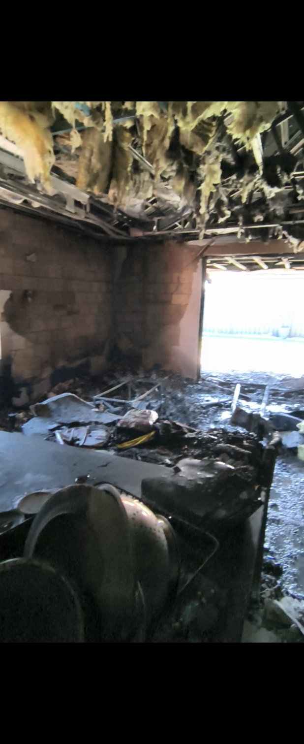 Bron, Wade & Erza's House Fire Recovery campaign photo, 5 of 7