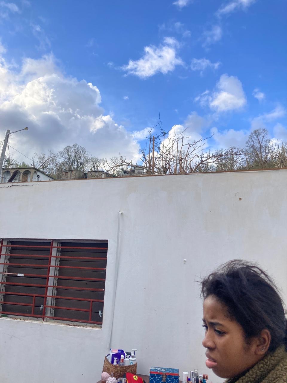 Help my family in the aftermath of Hurricane Melissa campaign photo, 4 of 7