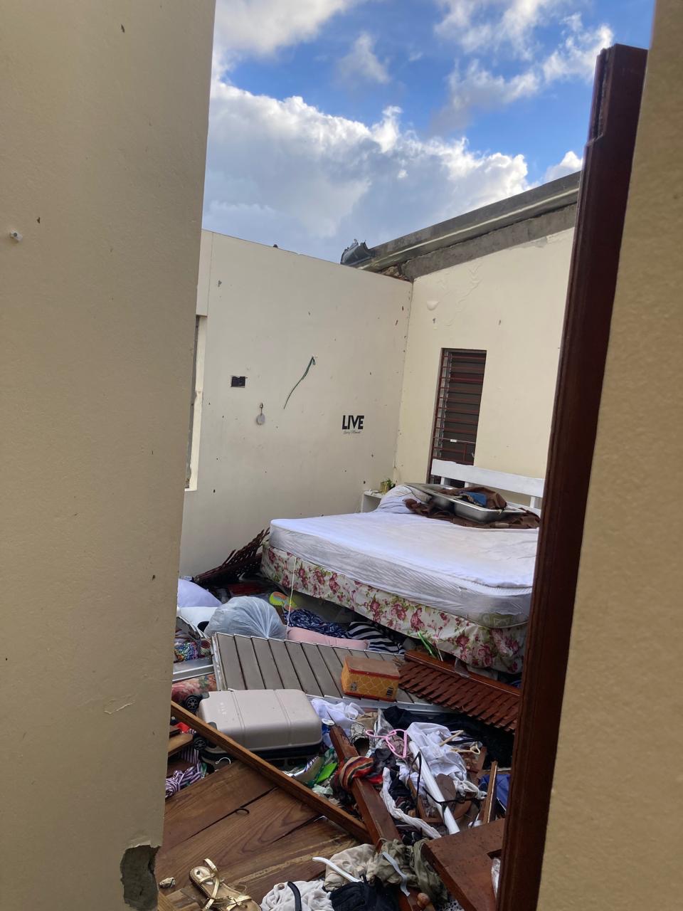 Help my family in the aftermath of Hurricane Melissa campaign photo, 2 of 7