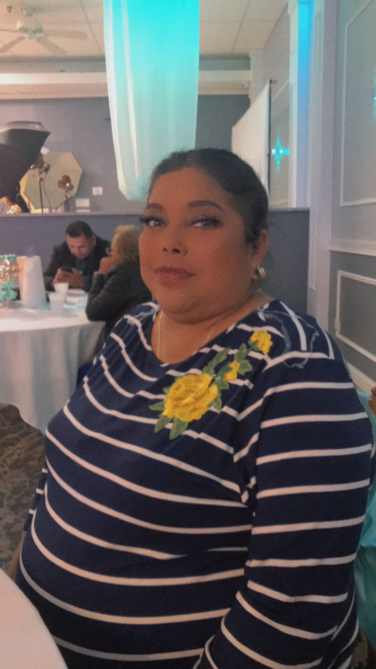 Honor Maria Hernandez's Final Wish campaign photo, 2 of 5