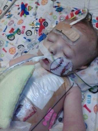 Support King’s Second Heart Surgery campaign photo, 5 of 7