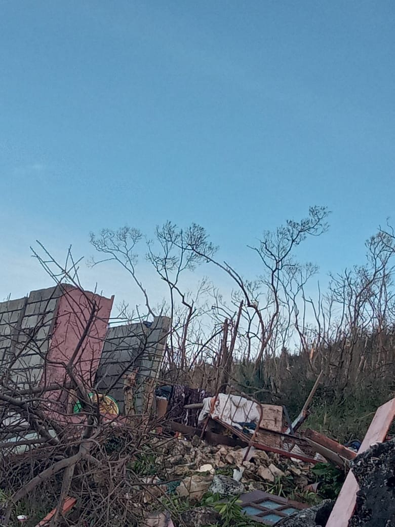Raise money for my family in Jamaica after hurricane Mellisa campaign photo, 5 of 7