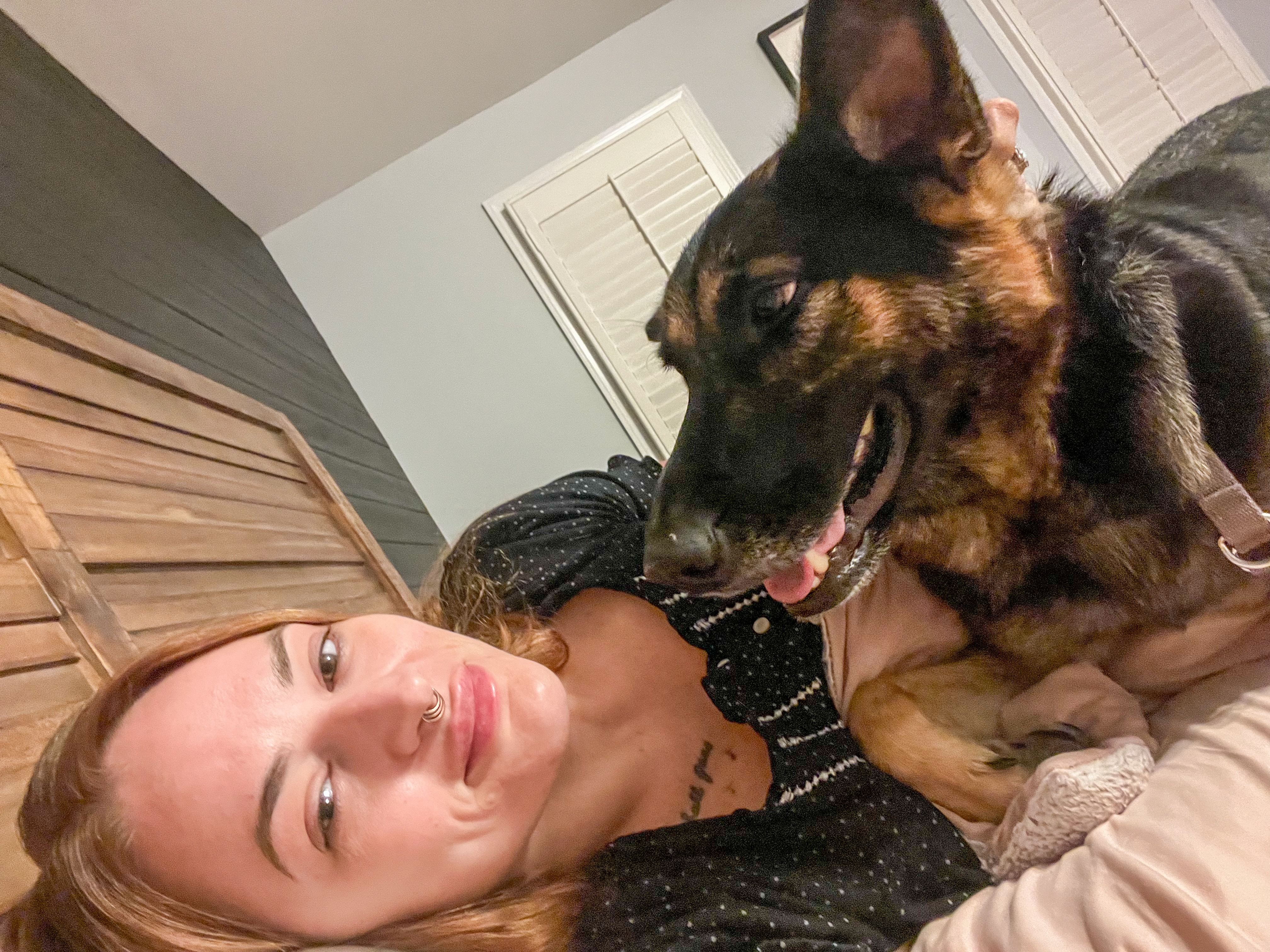 Transform Bella's Future with Professional Training campaign photo, 5 of 8