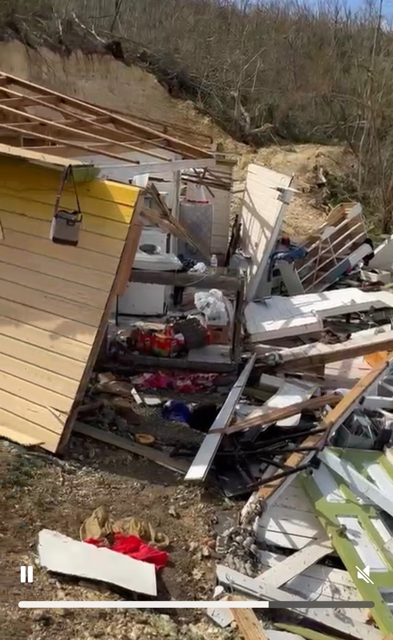 Help Rebuild Lives After Hurricane Melissa campaign photo, 7 of 8