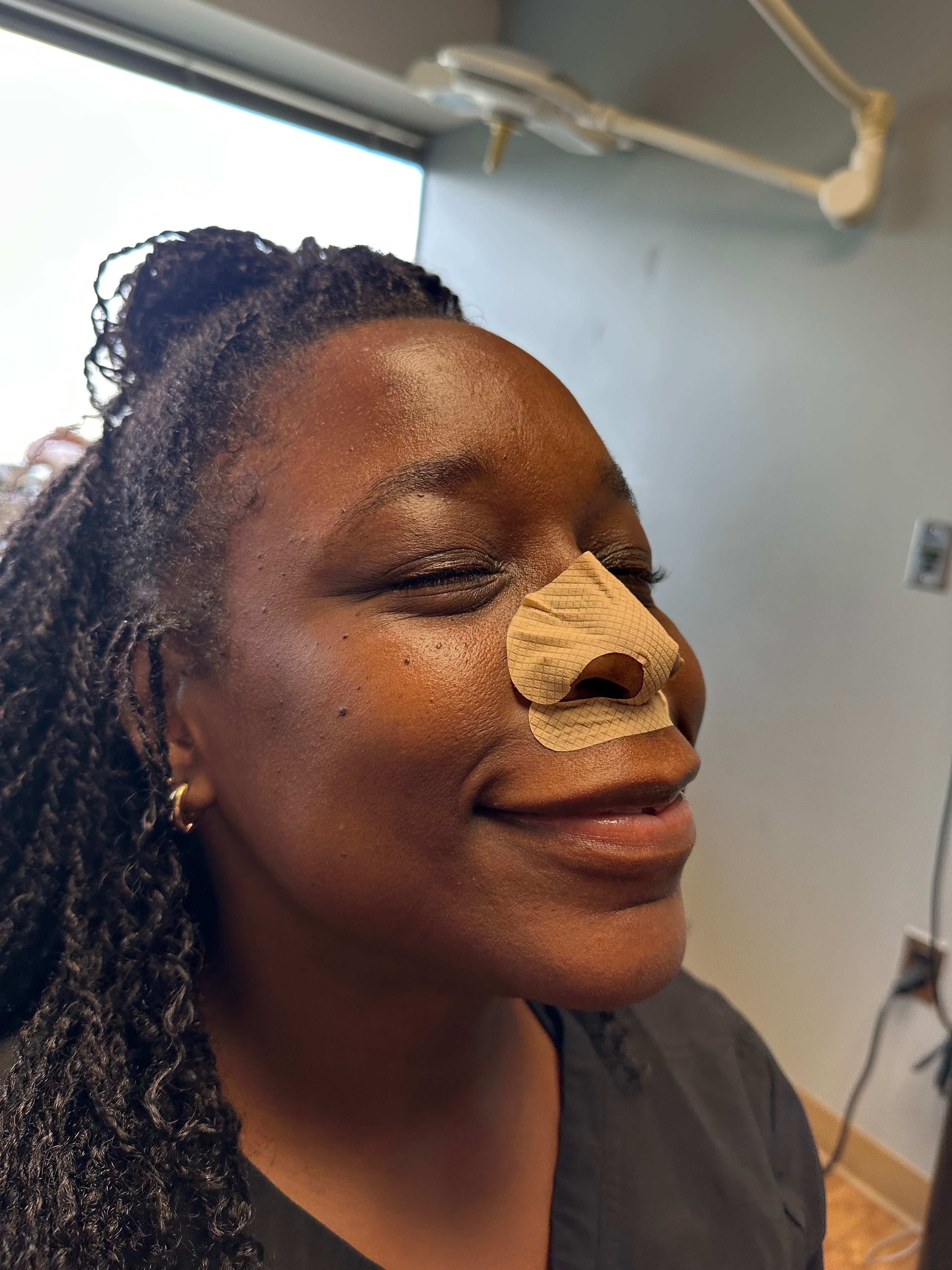 Help Revolutionize Wound Care with Sam-Ease campaign photo, 2 of 5