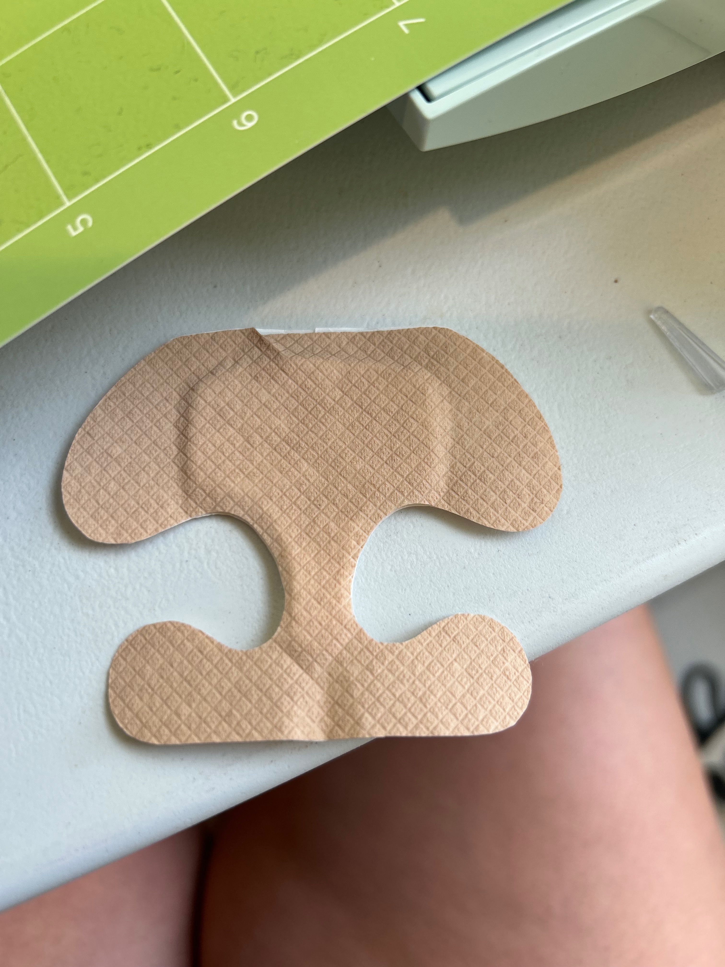 Help Revolutionize Wound Care with Sam-Ease campaign photo, 4 of 5