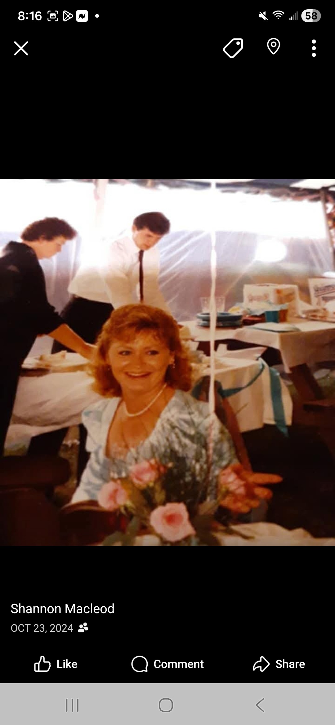 Support Barb and Lori's Cancer Battle campaign photo, 2 of 4