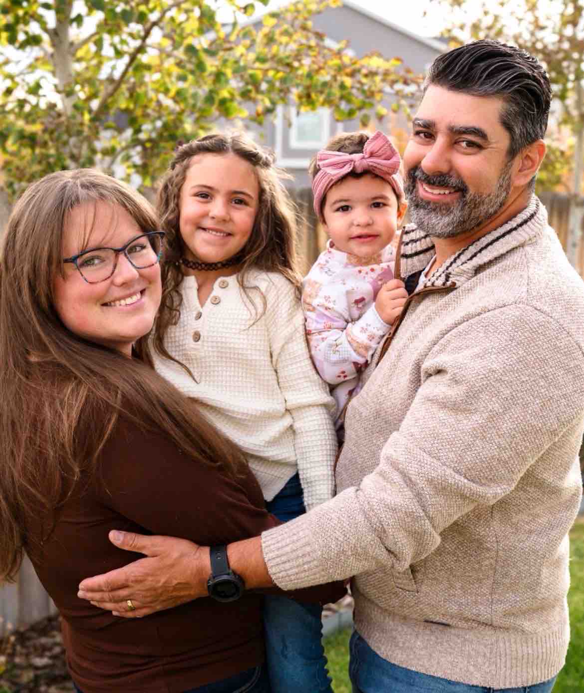 Support Phoebe Picon's Fight for Life campaign photo, 2 of 7
