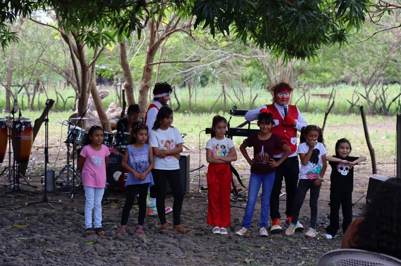 4th Annual Toy Drive for Kids in El Salvador campaign photo, 5 of 8