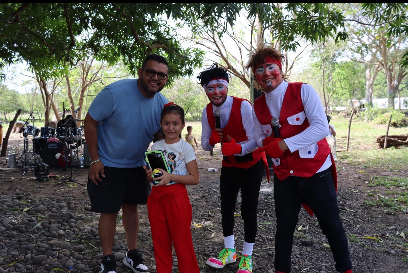 4th Annual Toy Drive for Kids in El Salvador campaign photo, 6 of 8