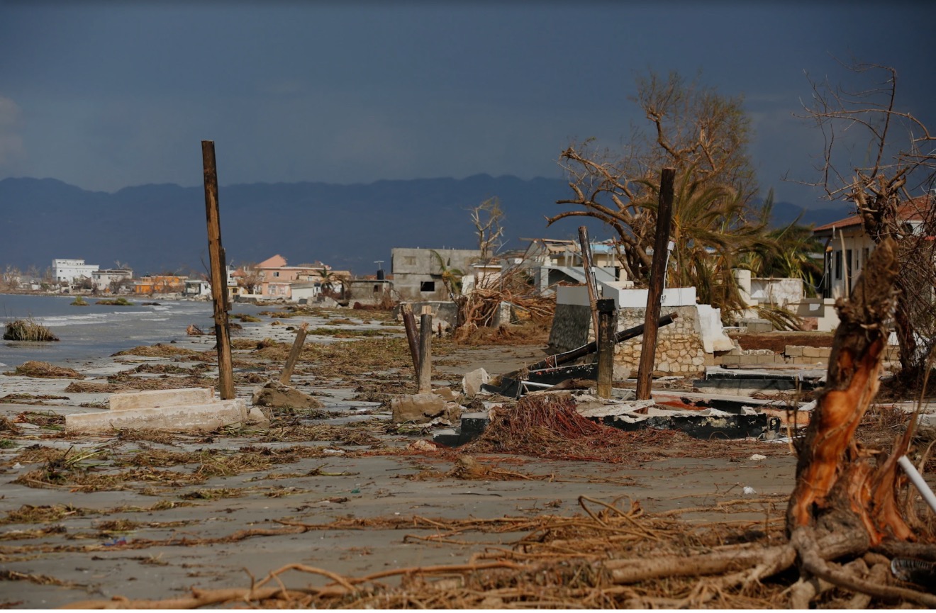 Donate to Camille's Relief Fund for Jamaica campaign photo, 4 of 7