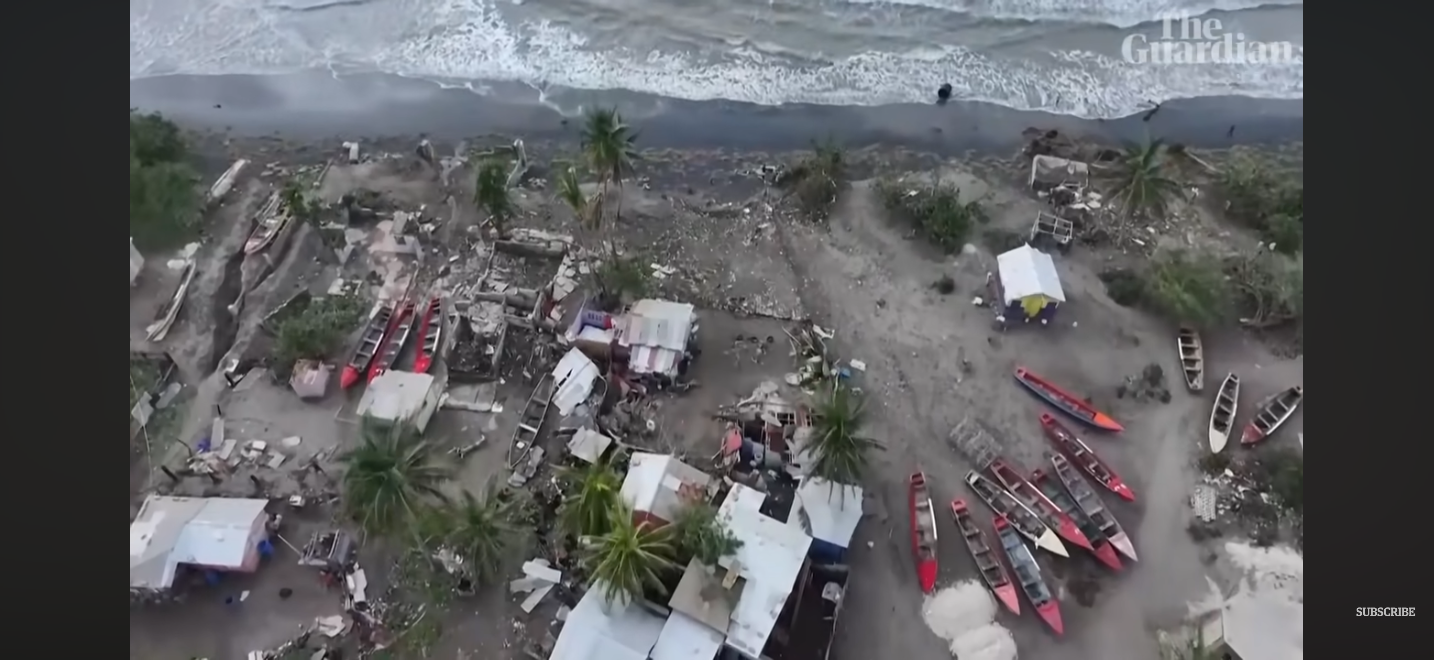 Donate to Camille's Relief Fund for Jamaica campaign photo, 5 of 7