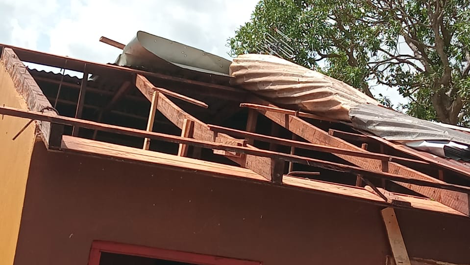 Rebuild Downs and Turner’s Top After Hurricane photo