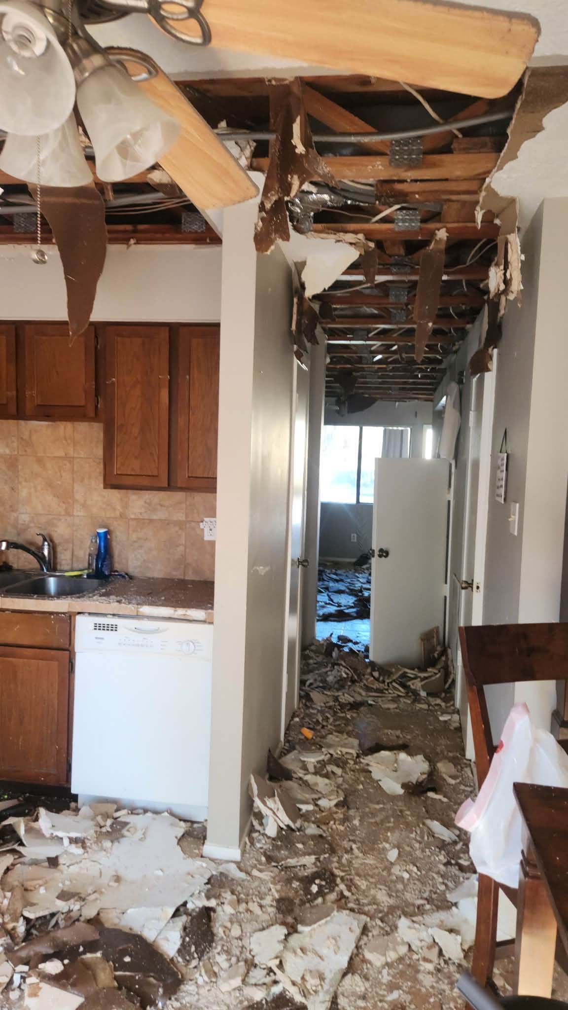 Support Katelynn's Family After Flood Disaster campaign photo, 2 of 7