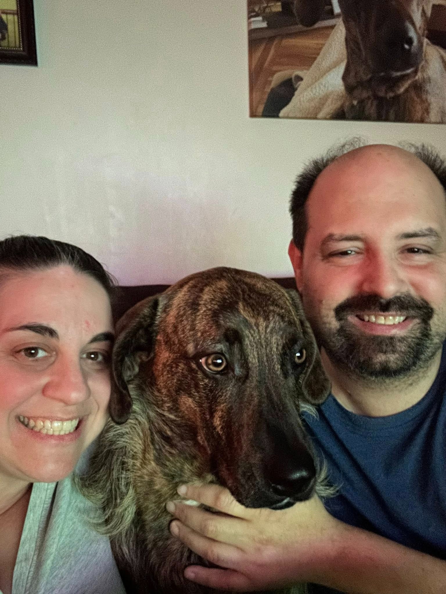 In Memory of Mike Viera – Helping Nadine Through This Loss campaign photo, 5 of 8