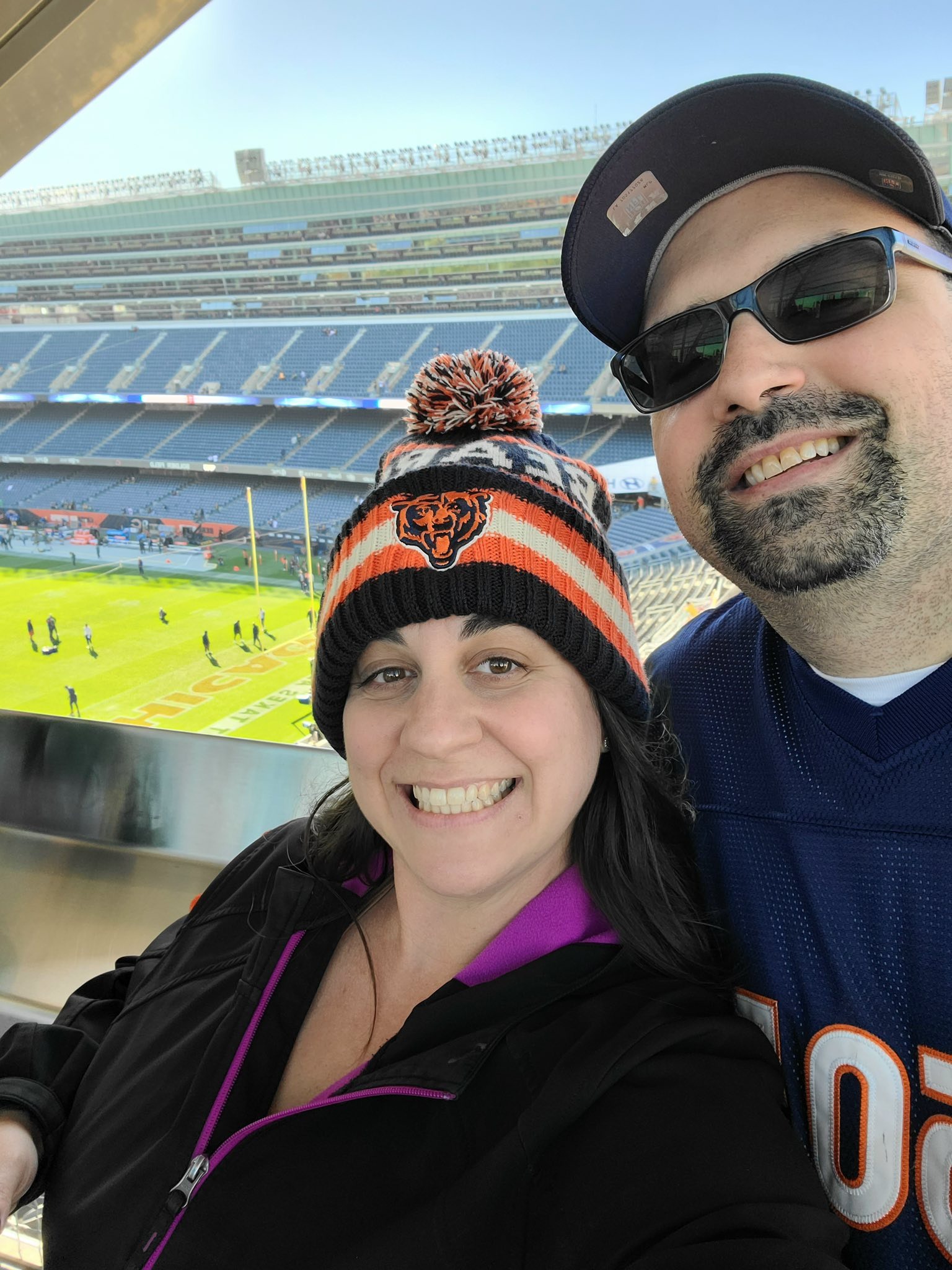 In Memory of Mike Viera – Helping Nadine Through This Loss campaign photo, 6 of 8