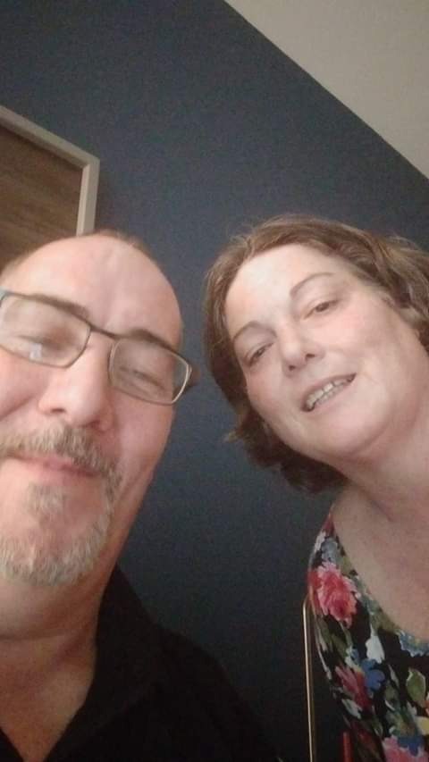 Donate for Lisa's Brother's Medical Bills and Monthly bills campaign photo, 2 of 5