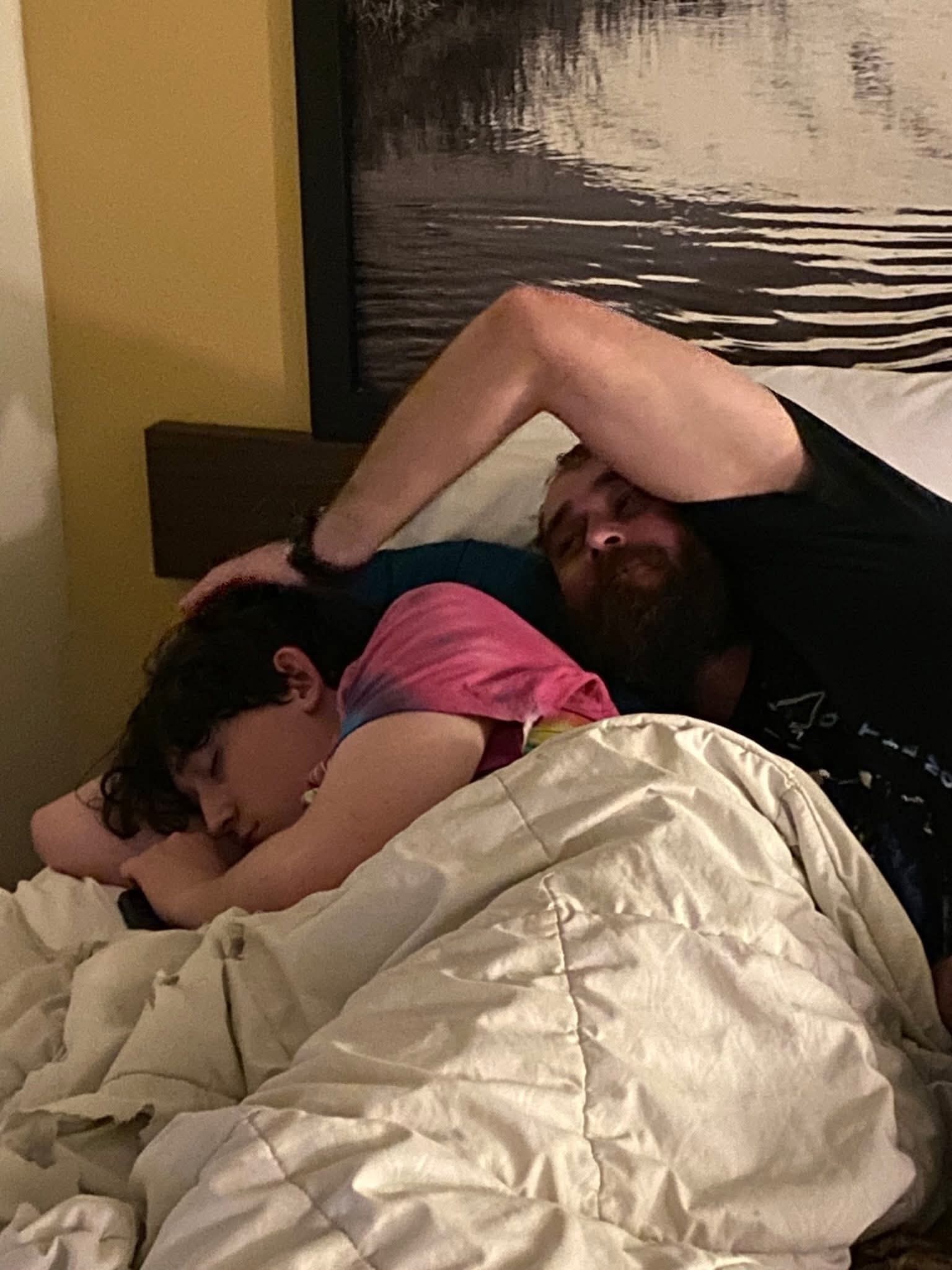 Support Jacob Mix's Family After Tragic Loss campaign photo, 2 of 8