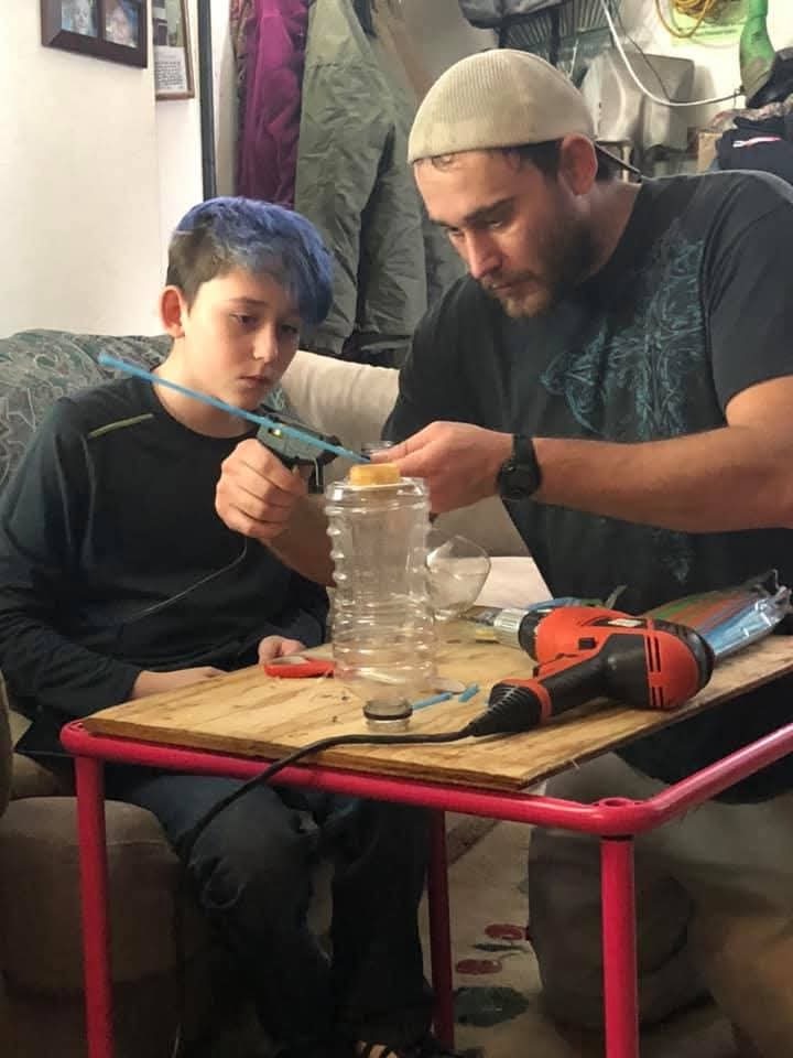 Support Jacob Mix's Family After Tragic Loss campaign photo, 5 of 8