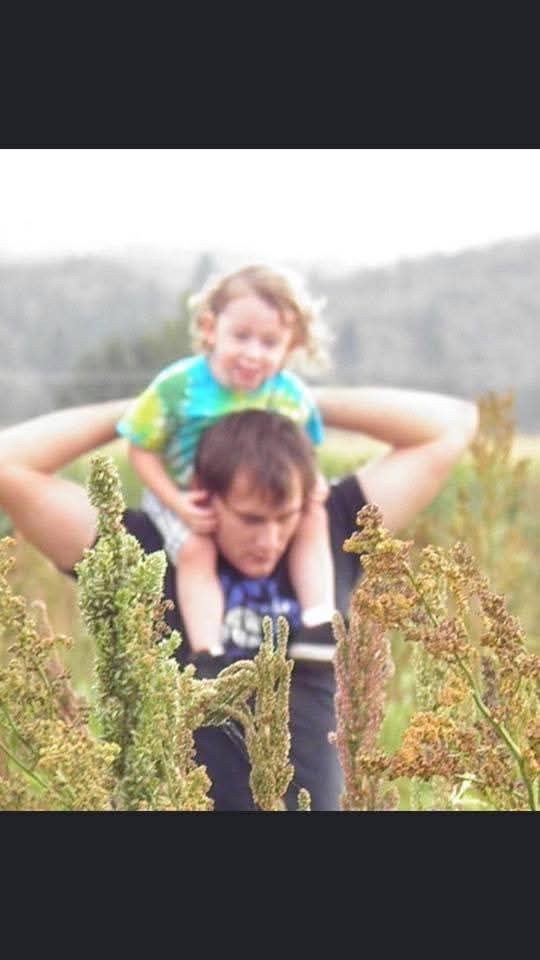 Support Jacob Mix's Family After Tragic Loss campaign photo, 6 of 8