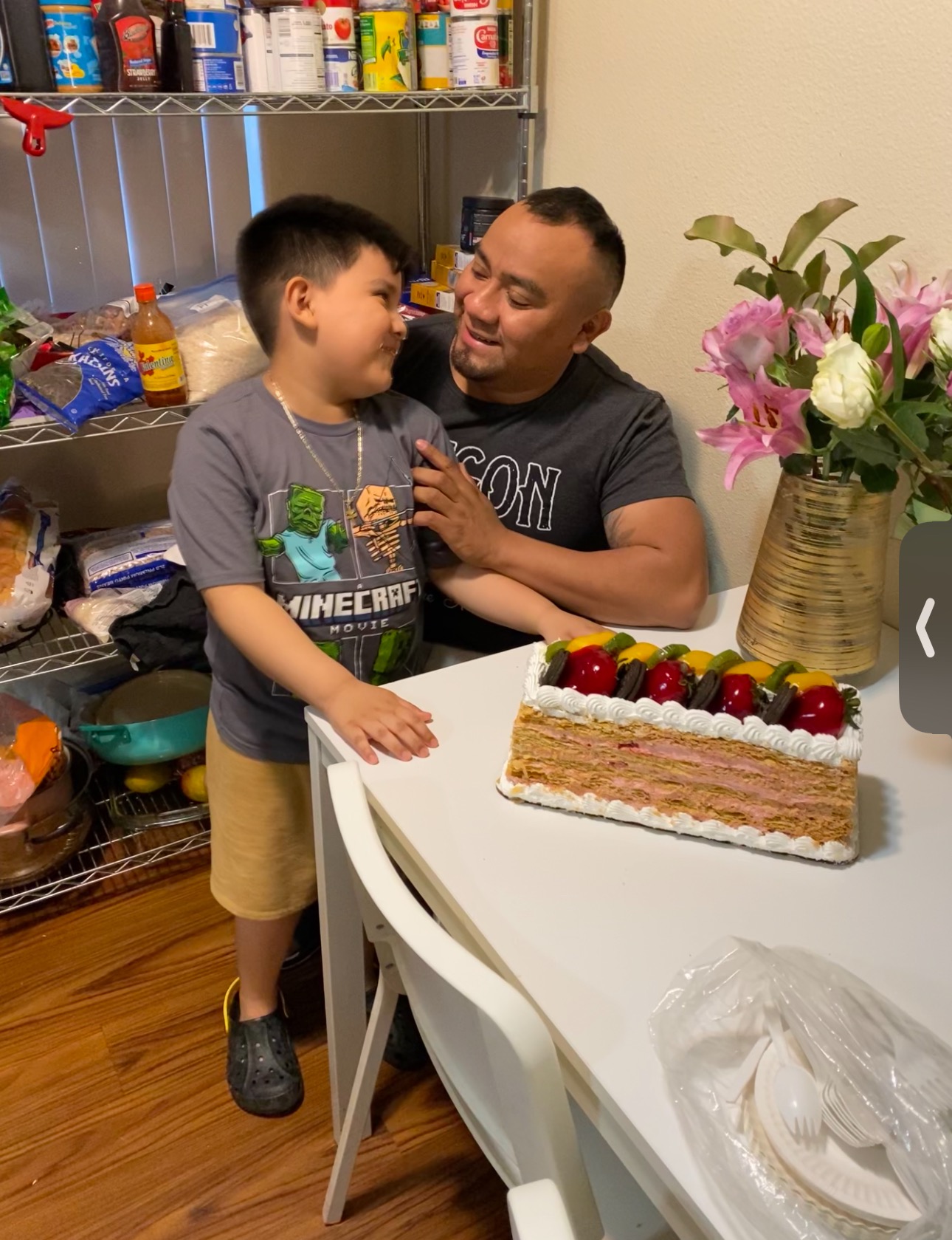 Help Bring Our Uncle Home campaign photo, 2 of 8