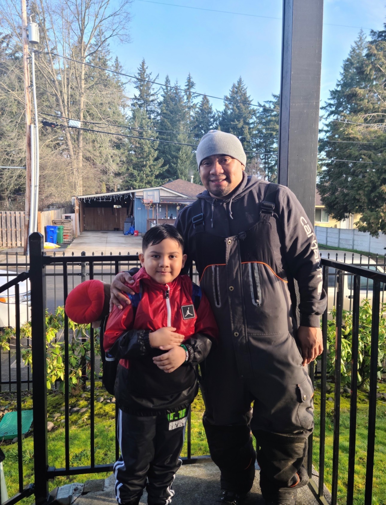Help Bring Our Uncle Home campaign photo, 4 of 8