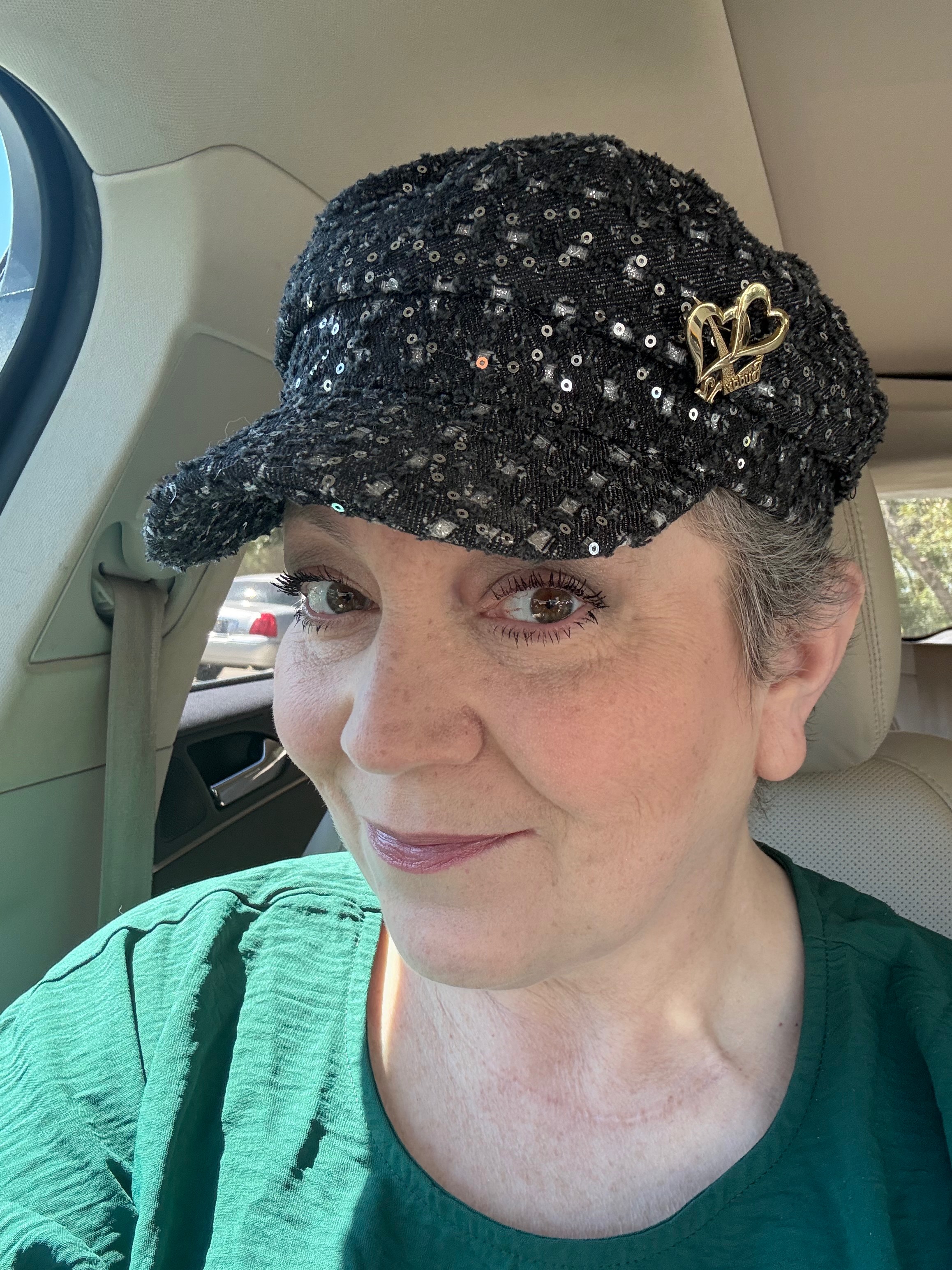Please help with Jeannie Marie’s healing campaign photo, 5 of 7