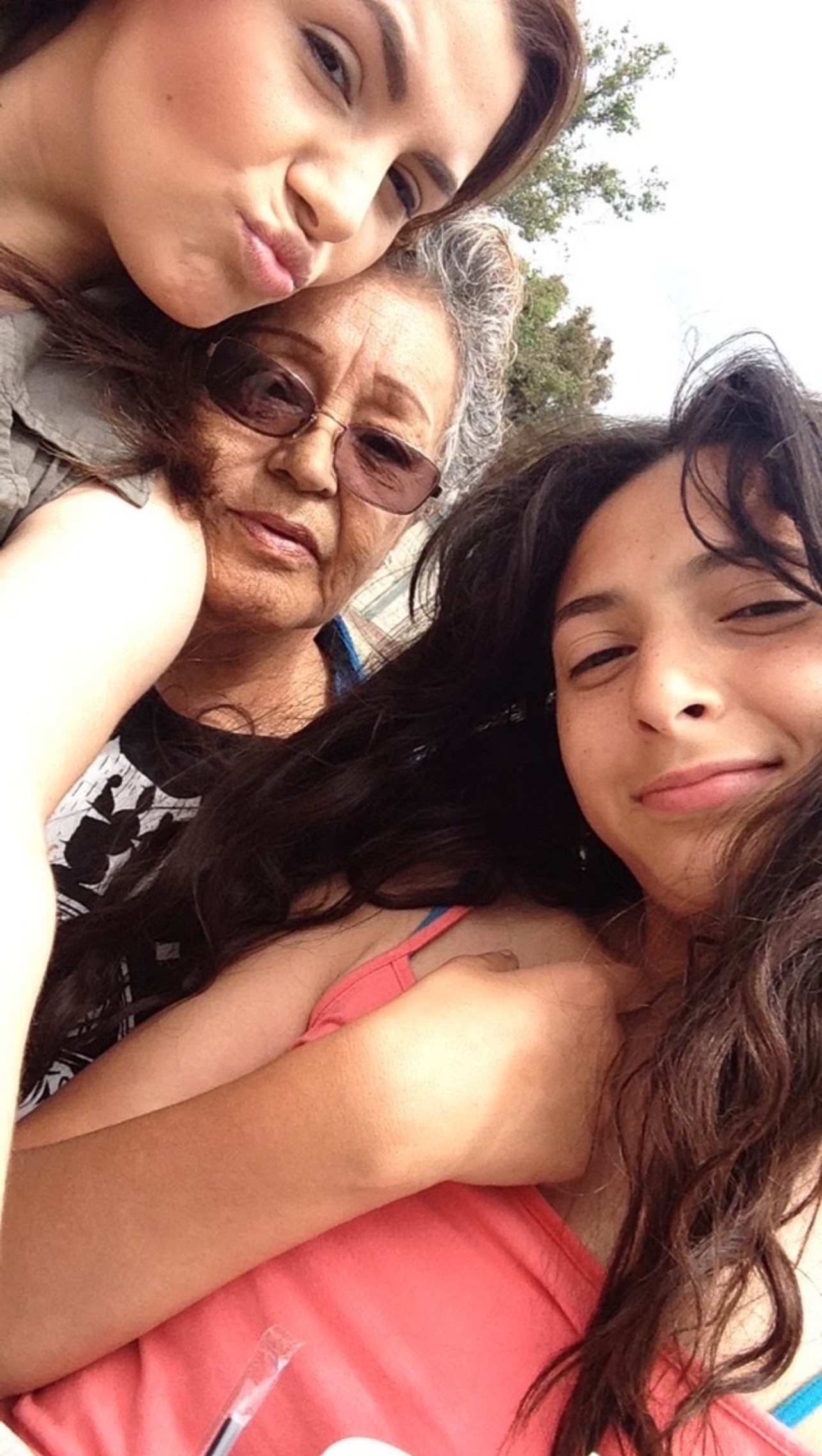 Honor Irma Garcia's Legacy: Donate Today campaign photo, 7 of 8