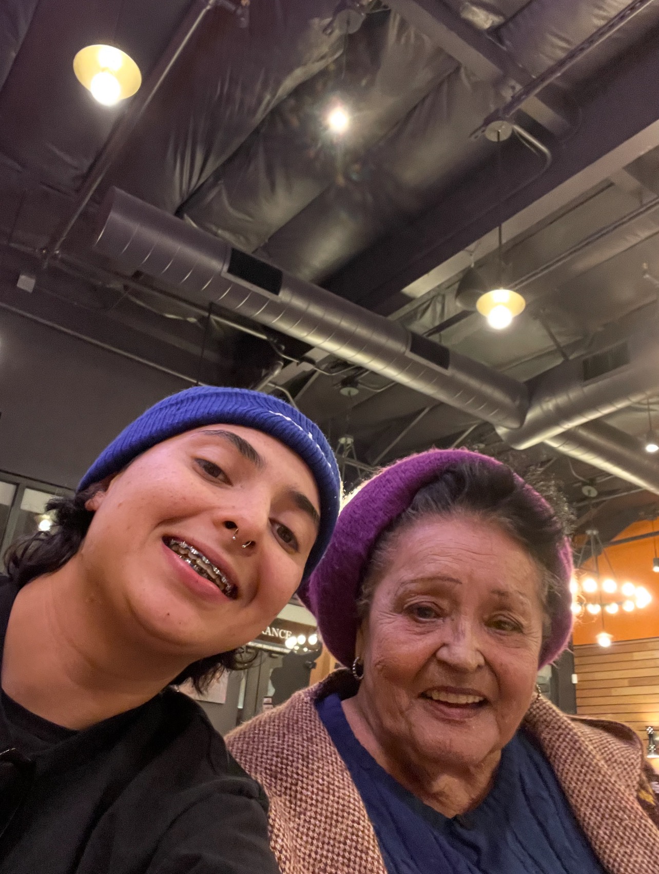 Honor Irma Garcia's Legacy: Donate Today campaign photo, 2 of 8