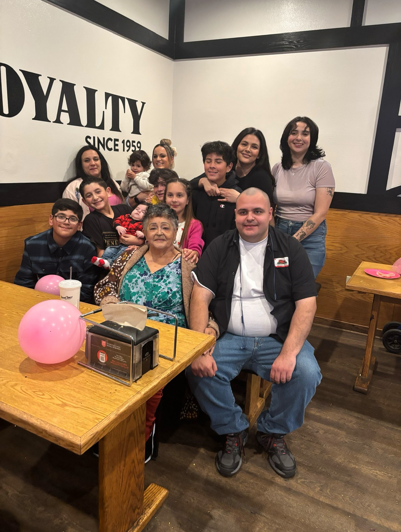 Honor Irma Garcia's Legacy: Donate Today campaign photo, 4 of 8