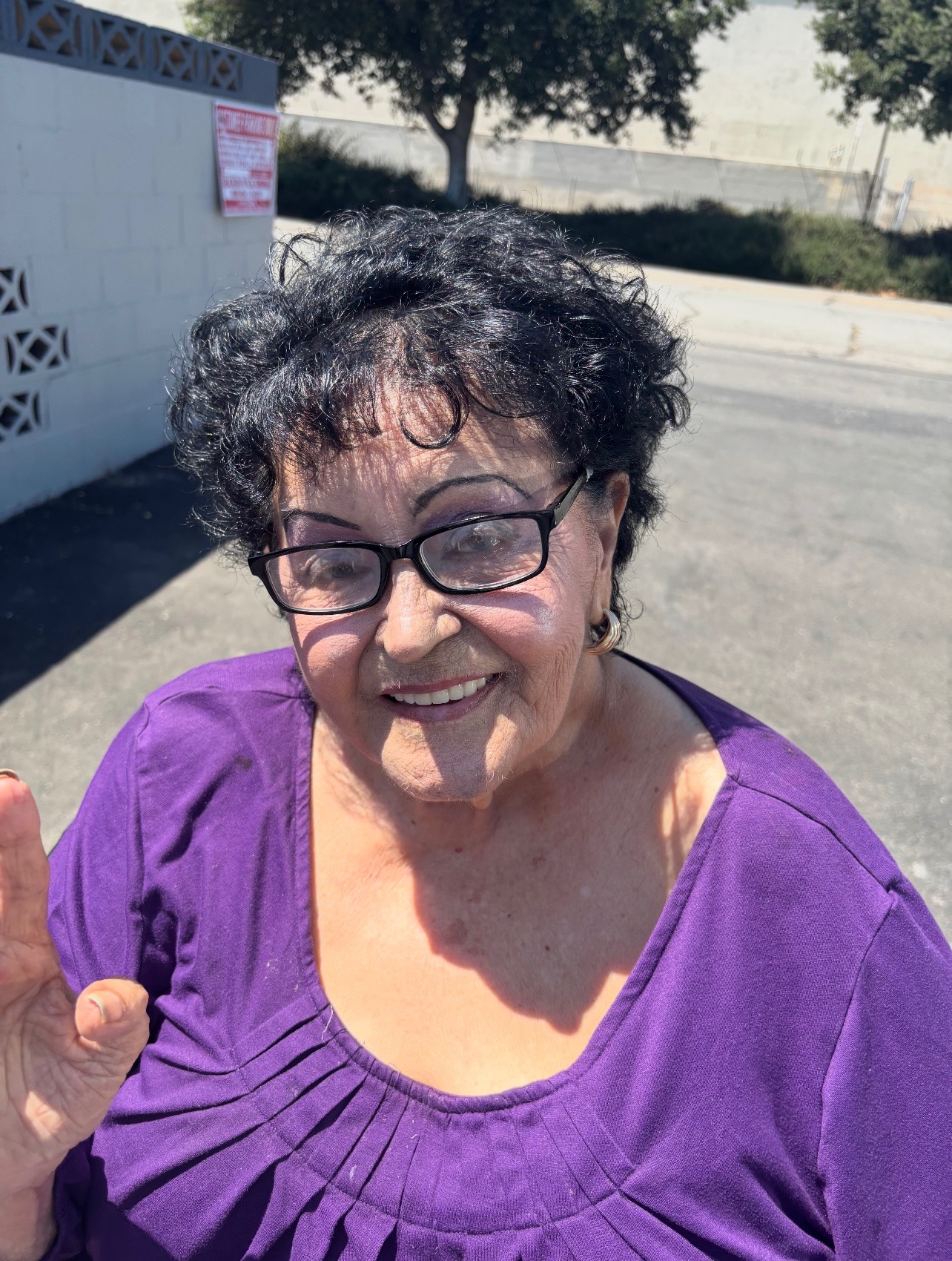 Honor Irma Garcia's Legacy: Donate Today campaign photo, 5 of 8