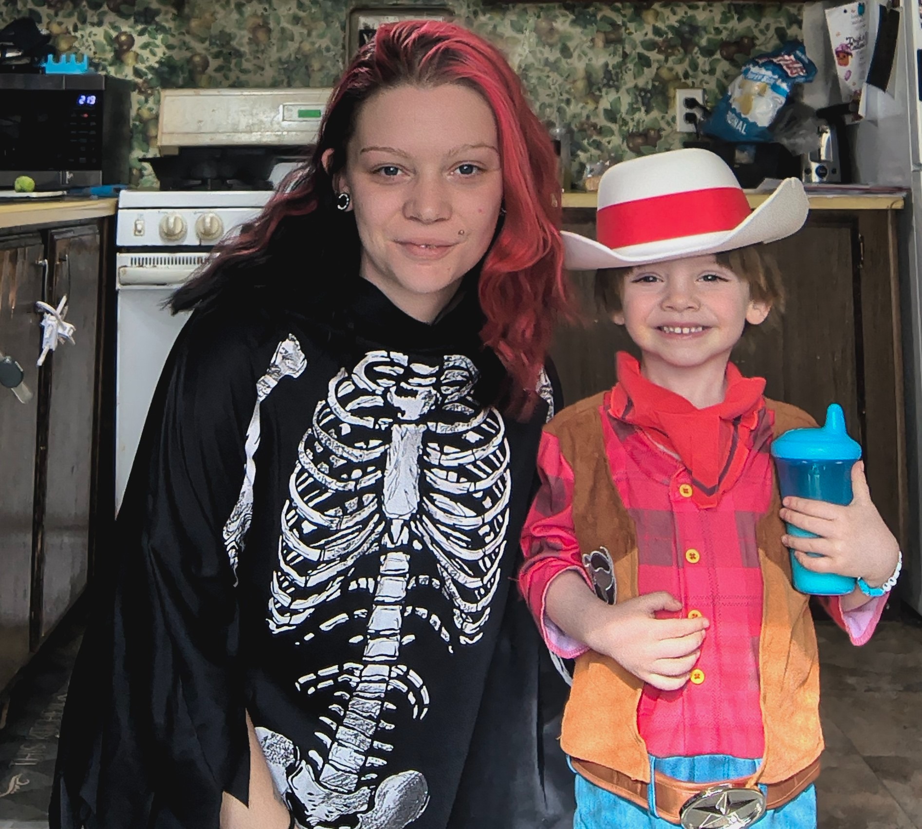 Support Lucas's Battle with Type 1 Diabetes campaign photo, 5 of 6