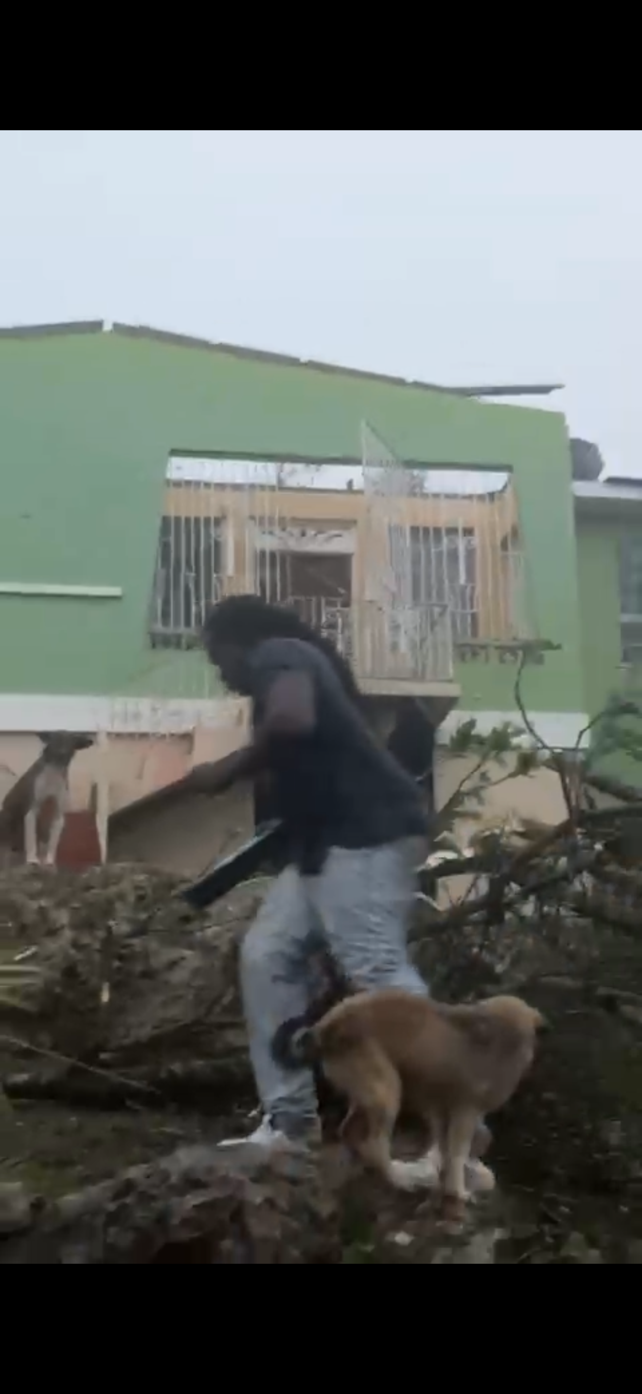 Support Raymond Downer's Family After Hurricane campaign photo, 5 of 6