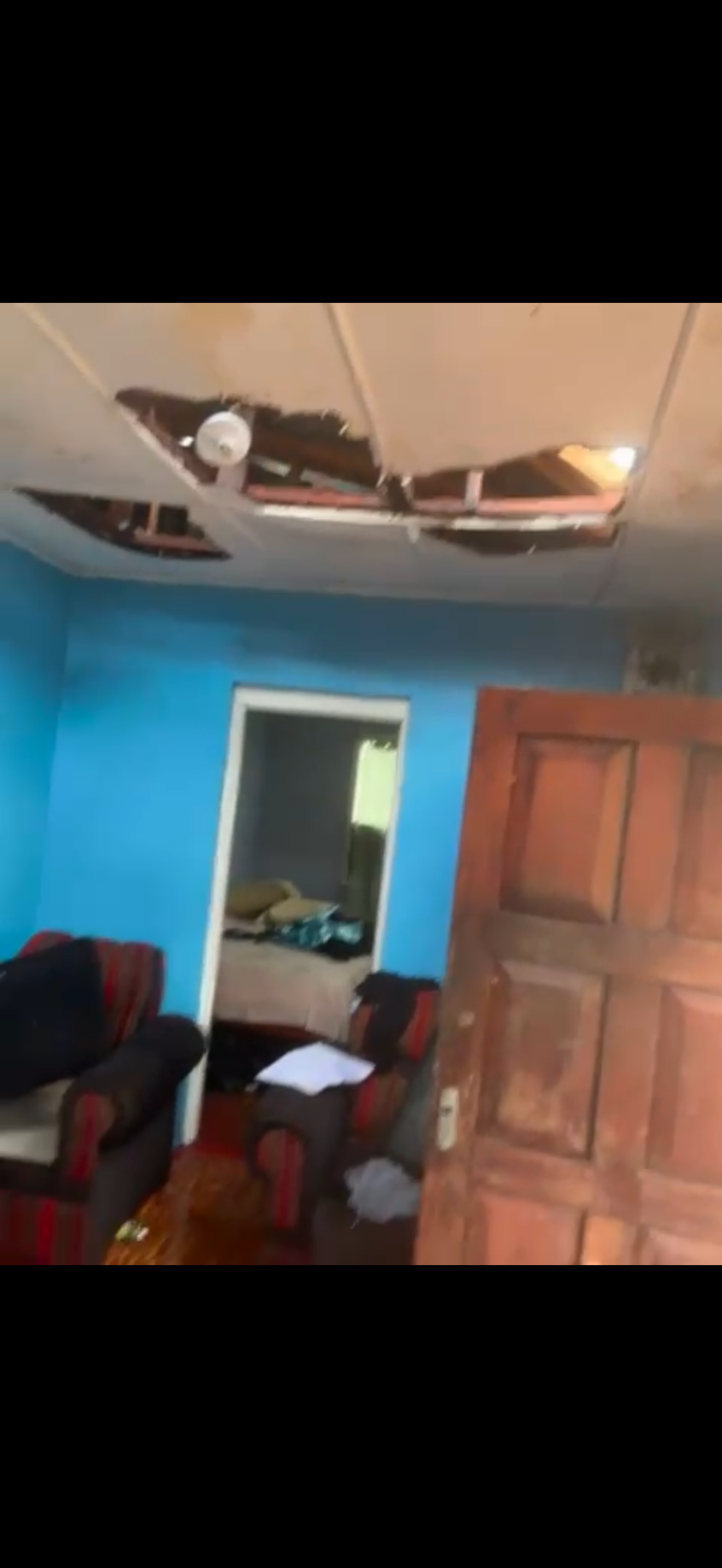 Support Raymond Downer's Family After Hurricane campaign photo, 4 of 6